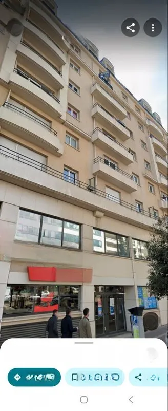 Location Châtillon Appartement 6985e570c71b