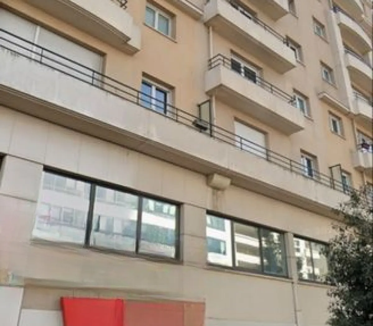 Location Châtillon Appartement 6985e570c71b