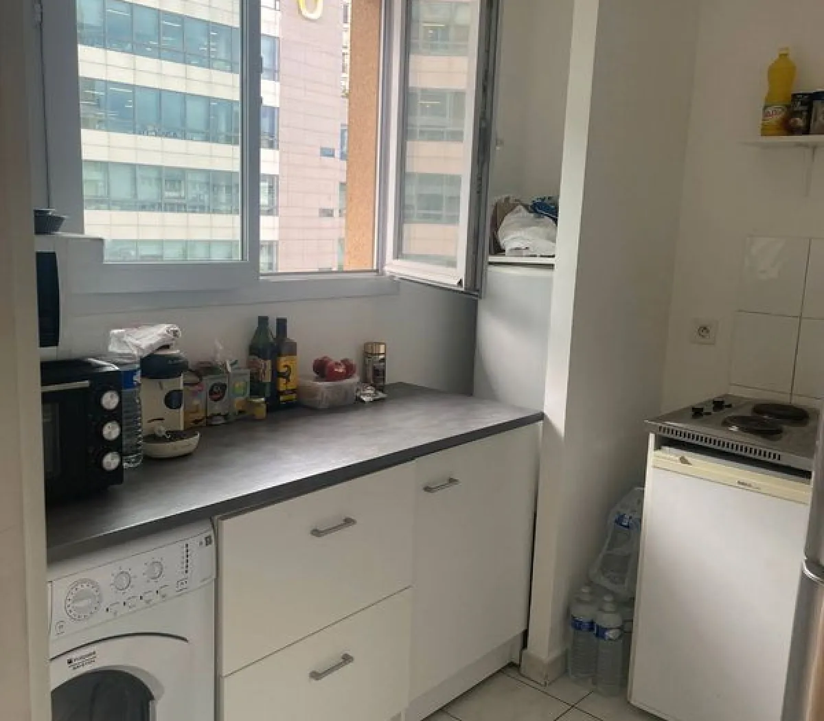 Location Châtillon Appartement 6985e570c71b