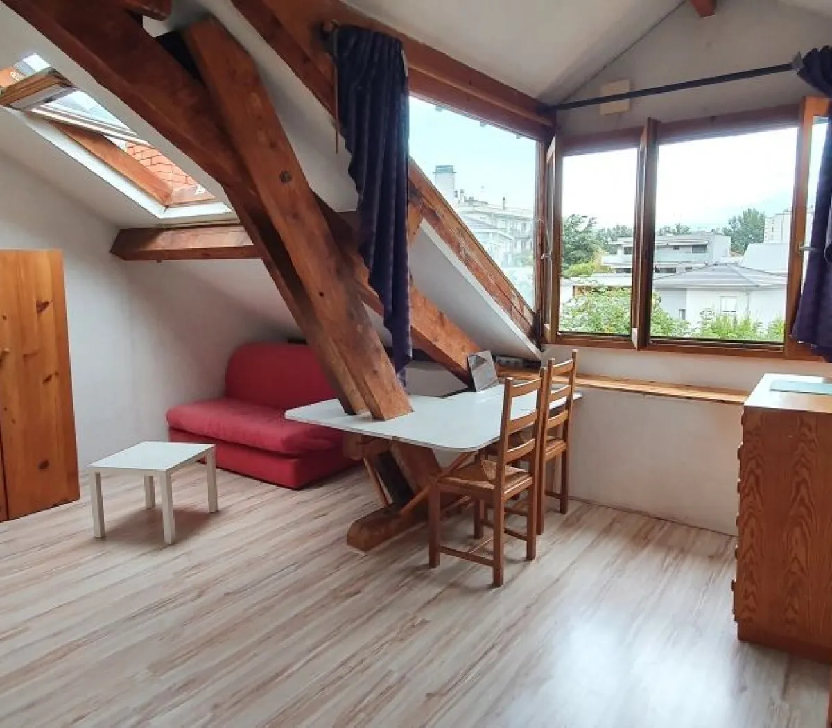 Location Grenoble Appartement 6985e6d5c268