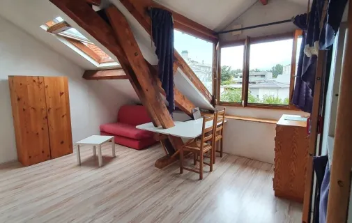 Location Grenoble Appartement 6985e6d5c268