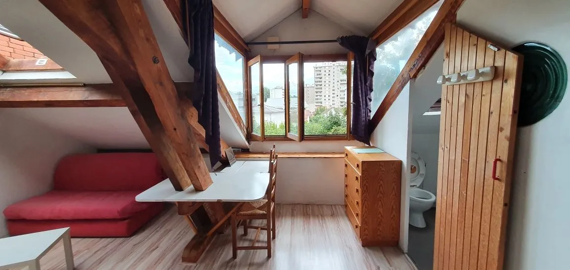 Location Grenoble Appartement 6985e6d5c268