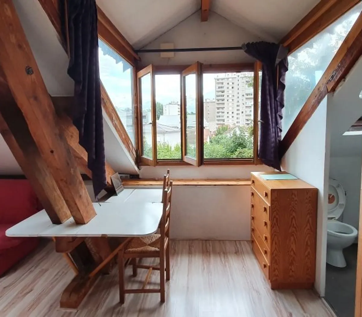 Location Grenoble Appartement 6985e6d5c268