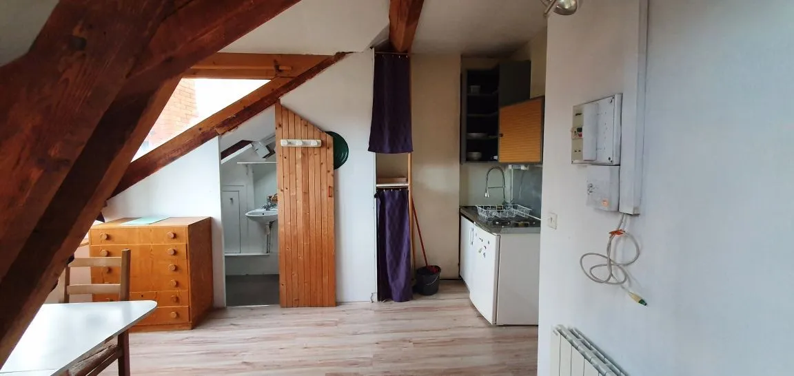 Location Grenoble Appartement 6985e6d5c268