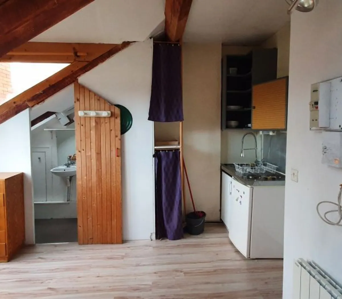Location Grenoble Appartement 6985e6d5c268