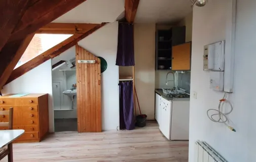 Location Grenoble Appartement 6985e6d5c268