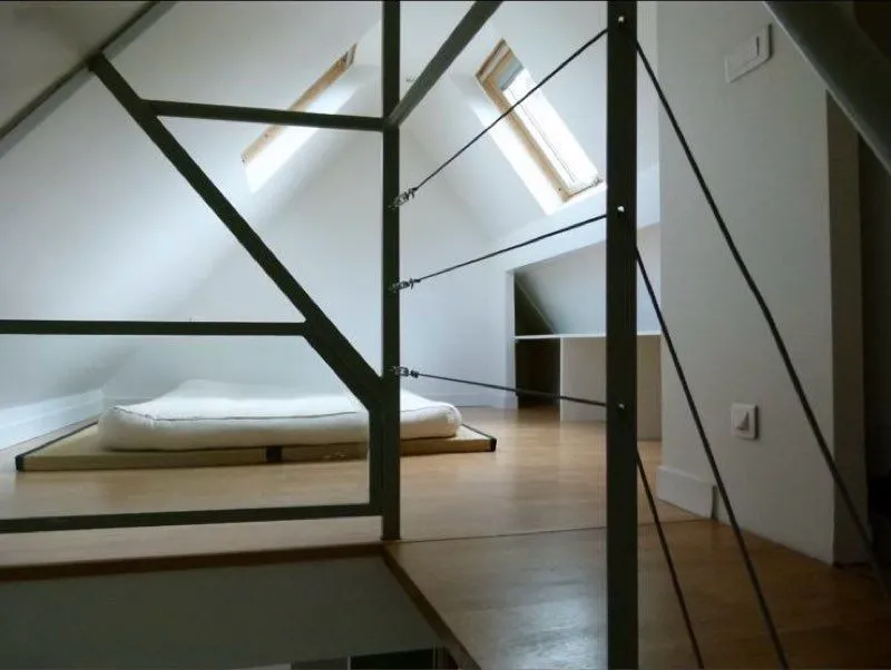 Location Rennes Appartement 6985e6e3e1bb