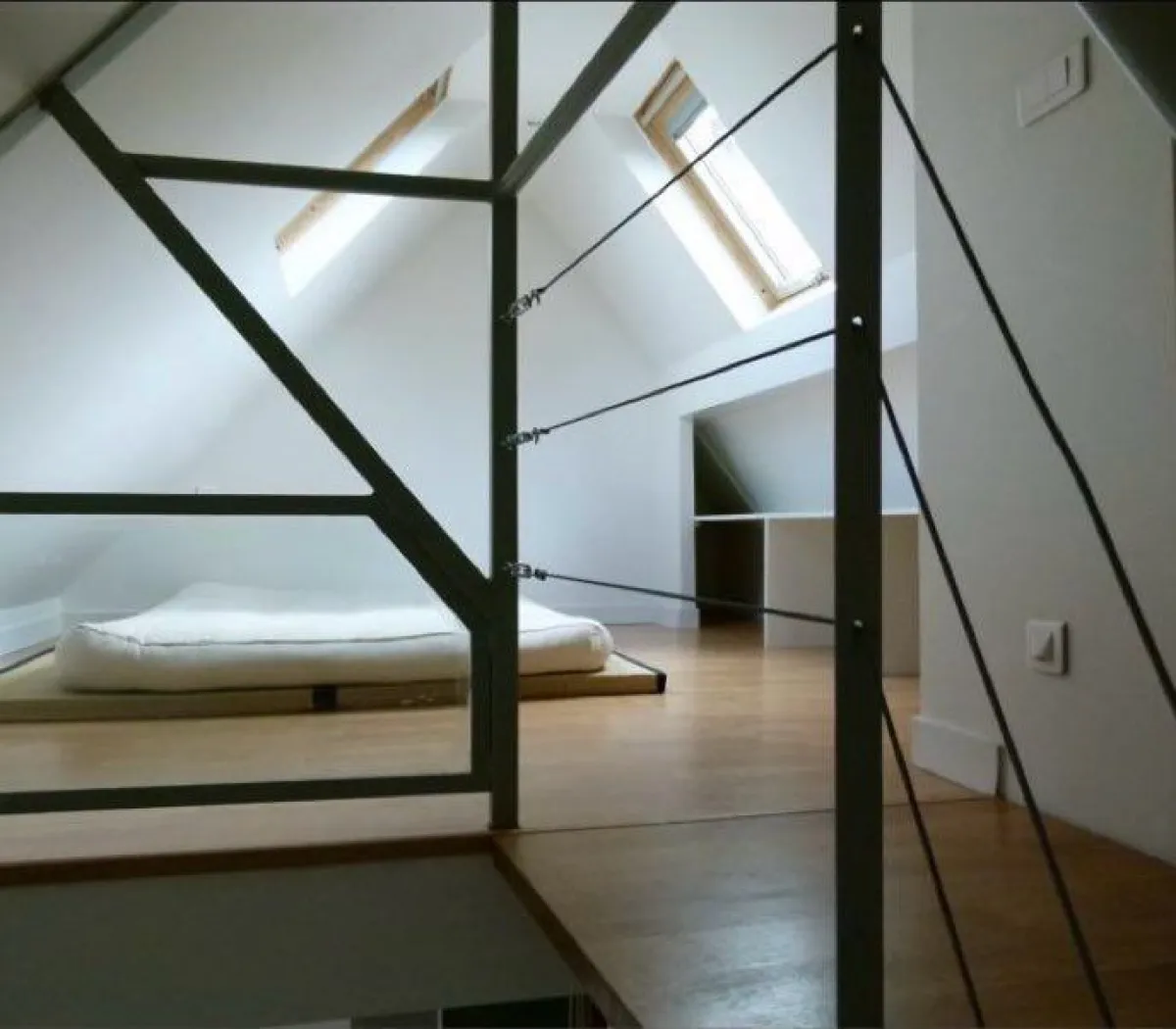 Location Rennes Appartement 6985e6e3e1bb