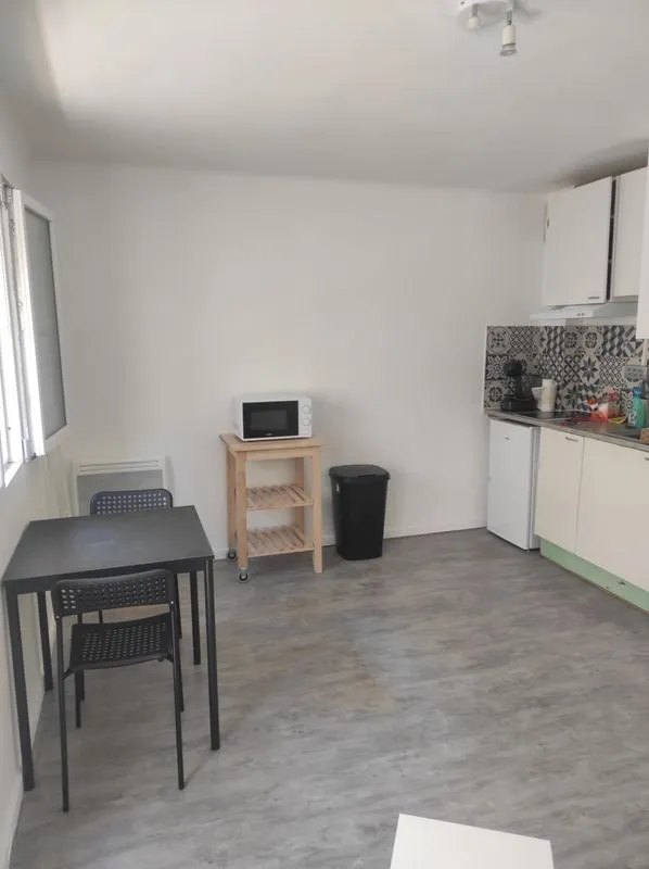 Location Marseille Appartement 6985e6ea2103