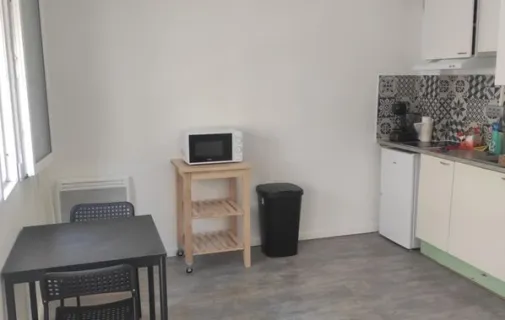 Location Marseille Appartement 6985e6ea2103