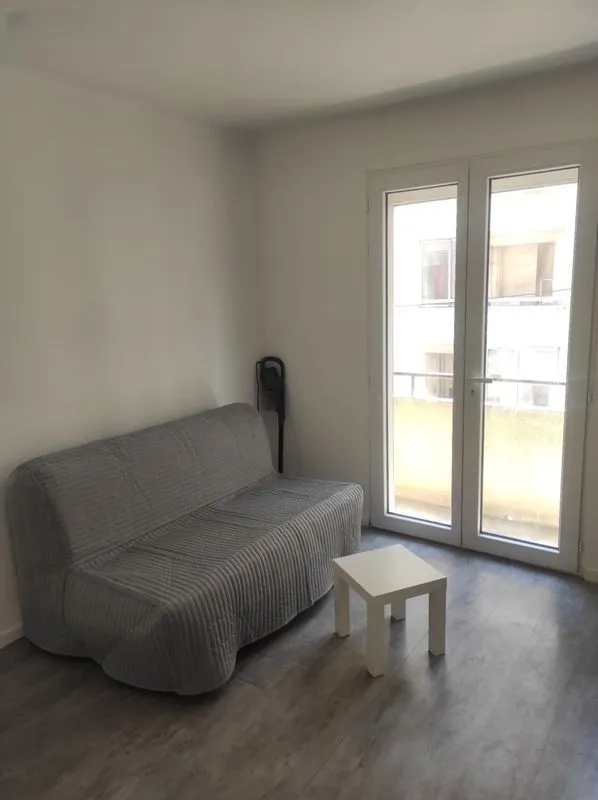 Location Marseille Appartement 6985e6ea2103