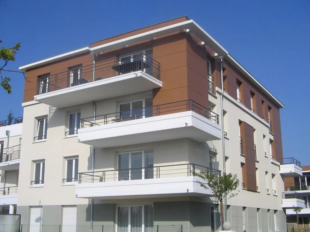 Location Strasbourg Appartement 6985e8737c18