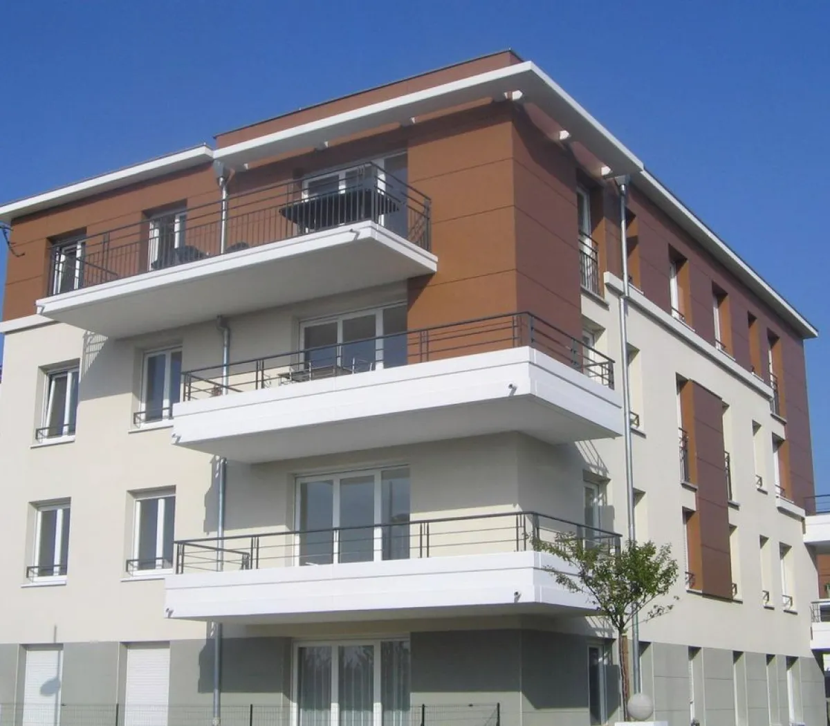 Location Strasbourg Appartement 6985e8737c18