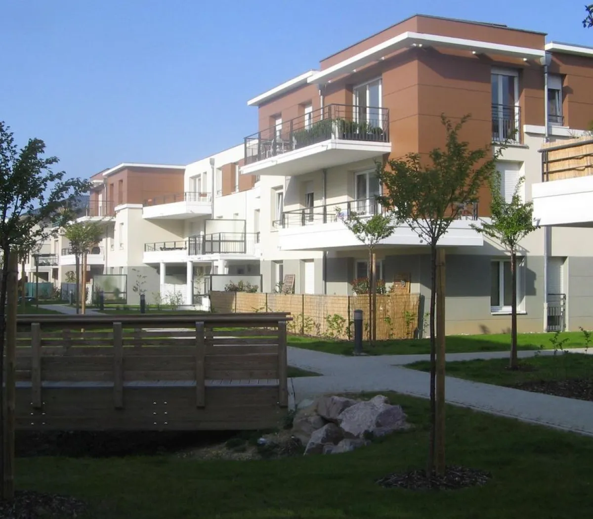 Location Strasbourg Appartement 6985e8737c18