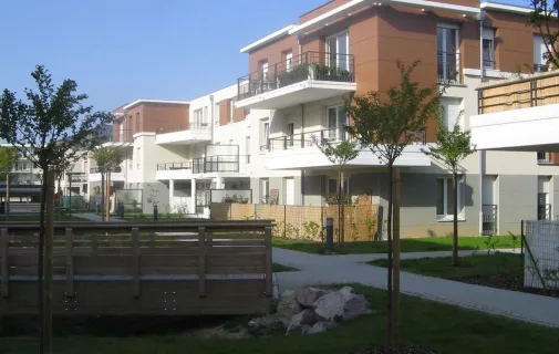 Location Strasbourg Appartement 6985e8737c18