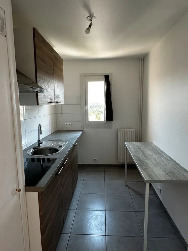 Location Marseille Appartement 6985e87a9745