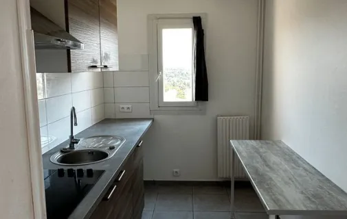 Location Marseille Appartement 6985e87a9745