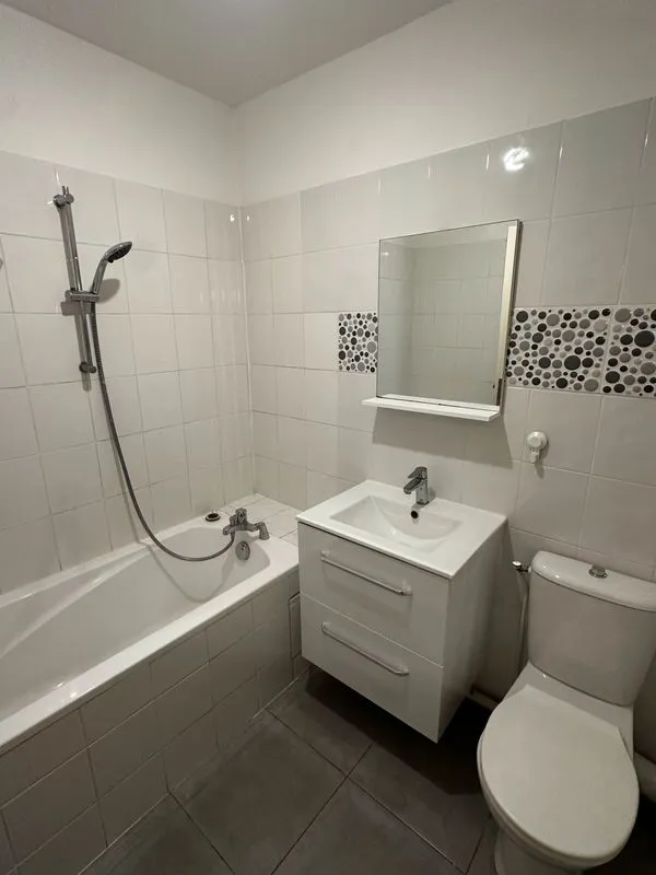 Location Marseille Appartement 6985e87a9745