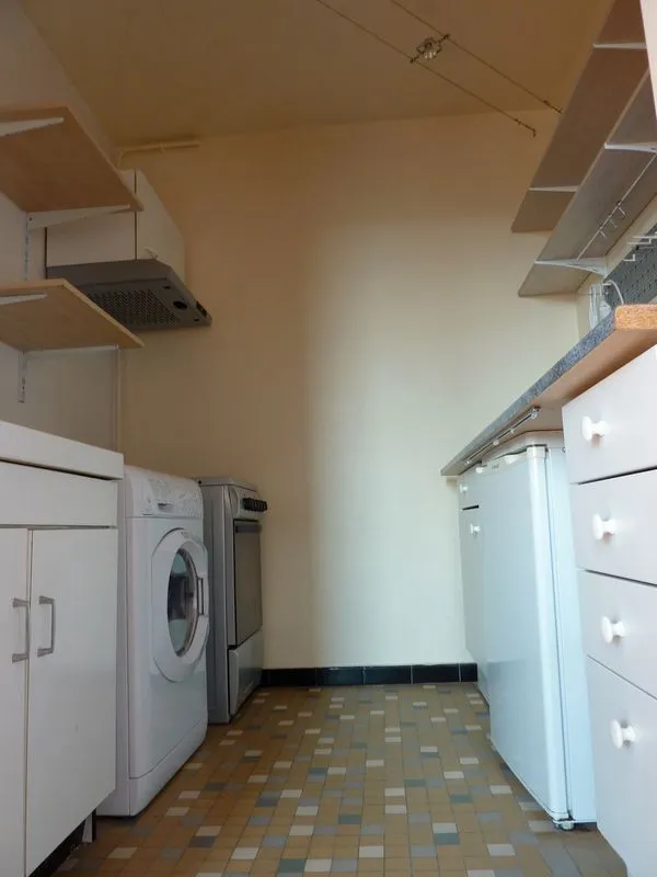 Location Villeurbanne Appartement 6985e880c4c3