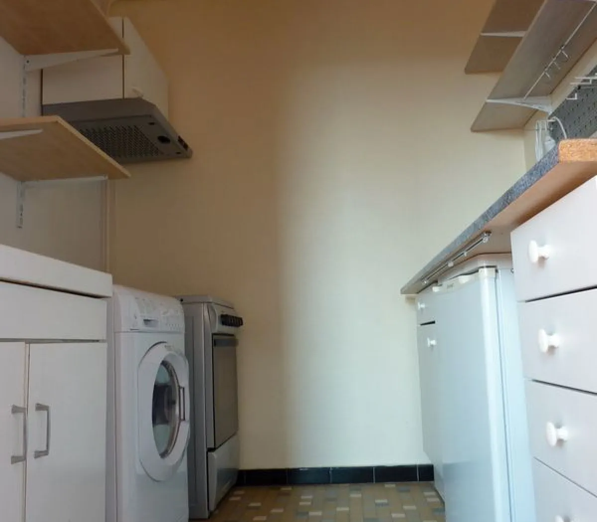 Location Villeurbanne Appartement 6985e880c4c3