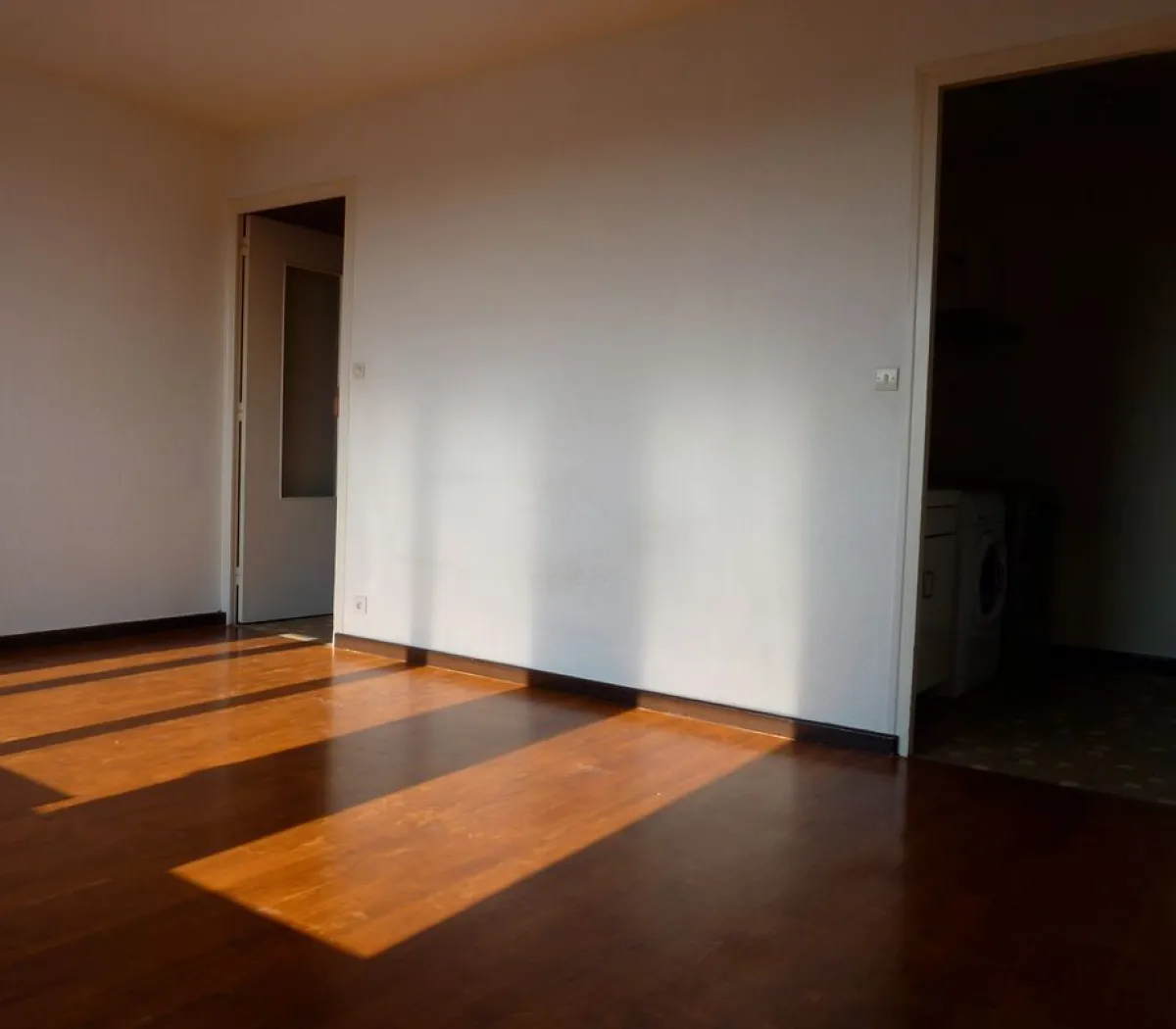 Location Villeurbanne Appartement 6985e880c4c3