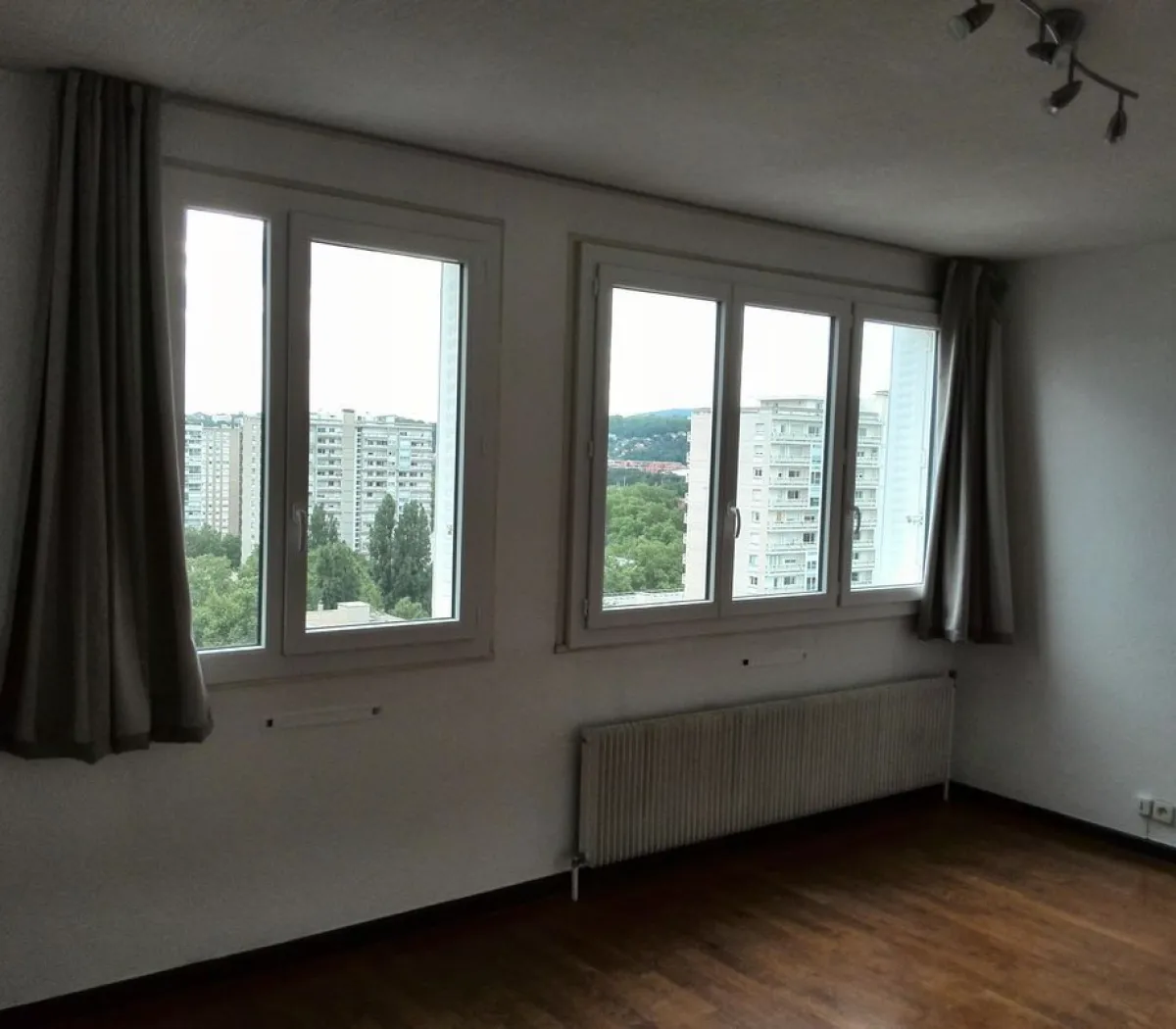 Location Villeurbanne Appartement 6985e880c4c3