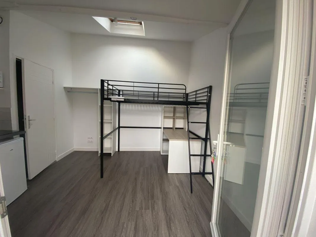 Location Nantes Appartement 6985e9f12c88