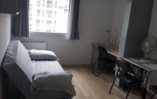 Location Toulouse Appartement 6985f1d5890c