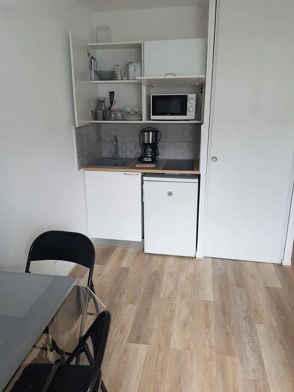 Location Toulouse Appartement 6985f1d5890c