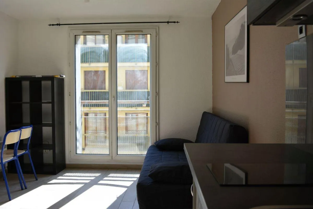 Location Marseille Appartement 6985f9c1865b