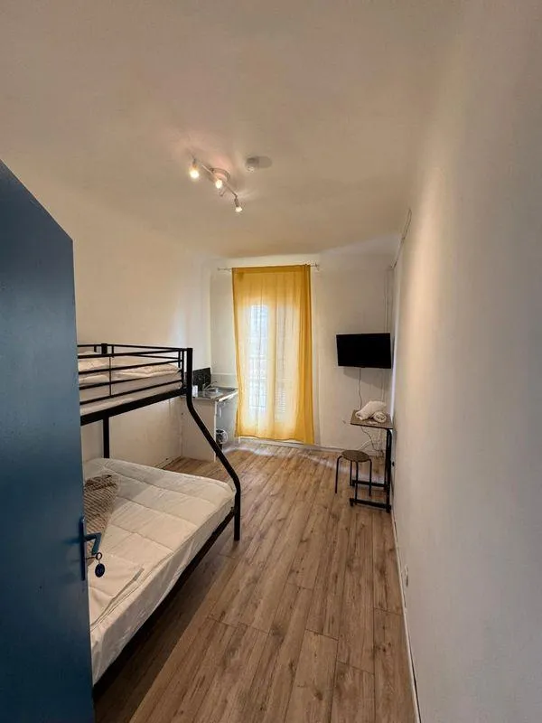 Location Marseille Appartement 6986021ba070