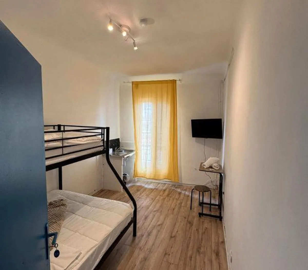 Location Marseille Appartement 6986021ba070