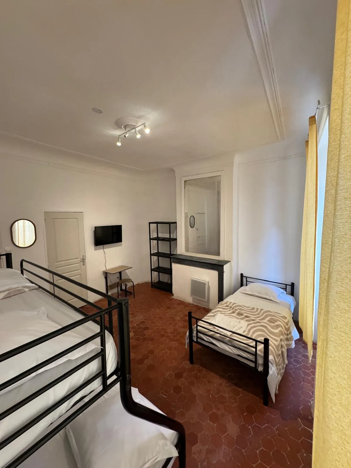 Location Marseille Appartement 6986021ba070