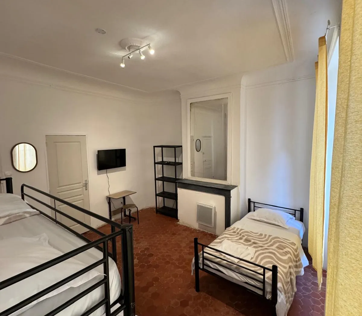 Location Marseille Appartement 6986021ba070