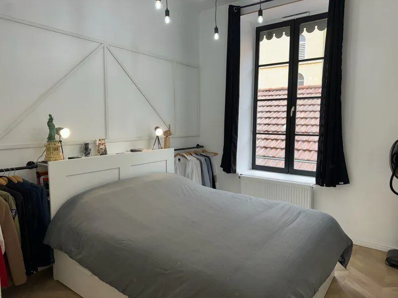 Location Lyon Appartement 69860bc38195