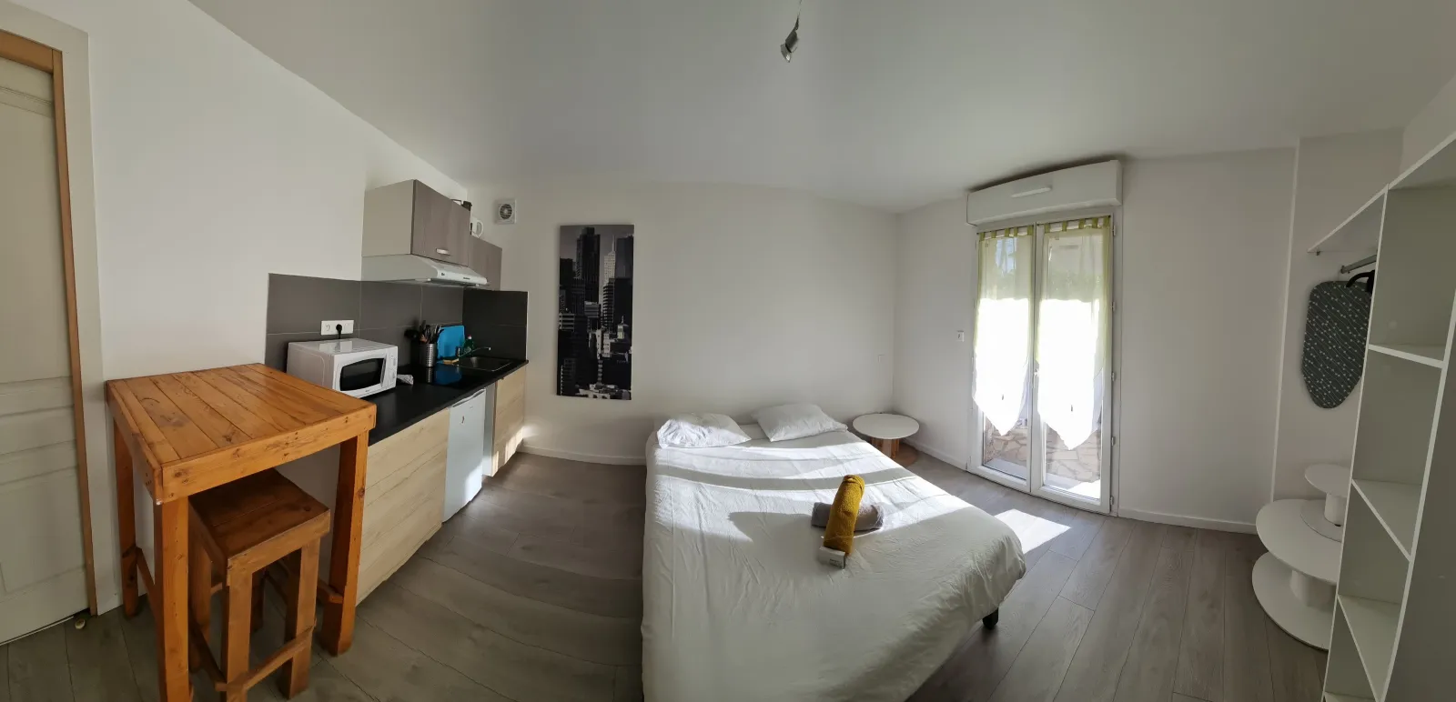 Location Toulouse Appartement 69863798cb8d