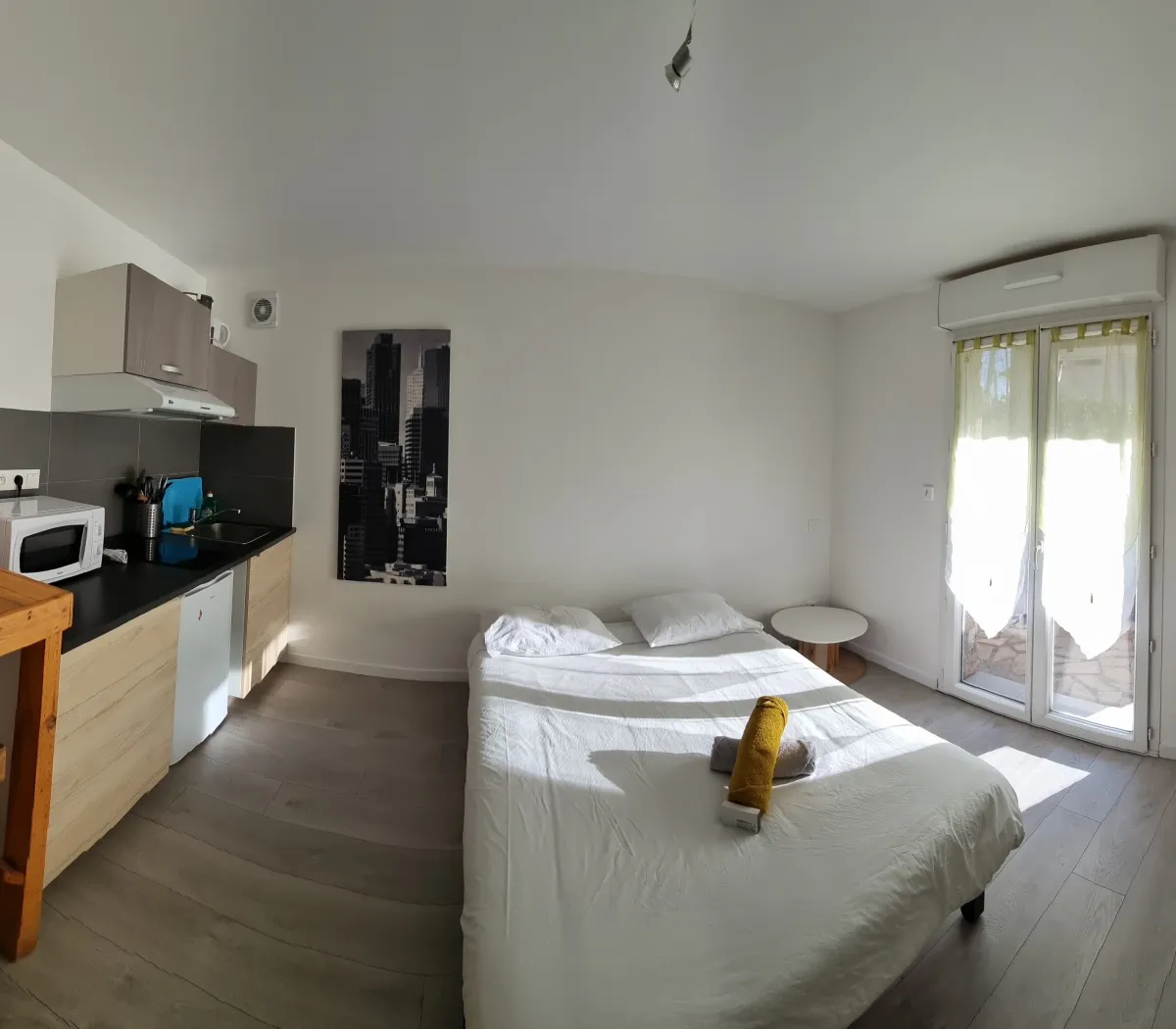 Location Toulouse Appartement 69863798cb8d