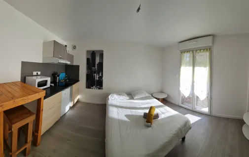 Location Toulouse Appartement 69863798cb8d