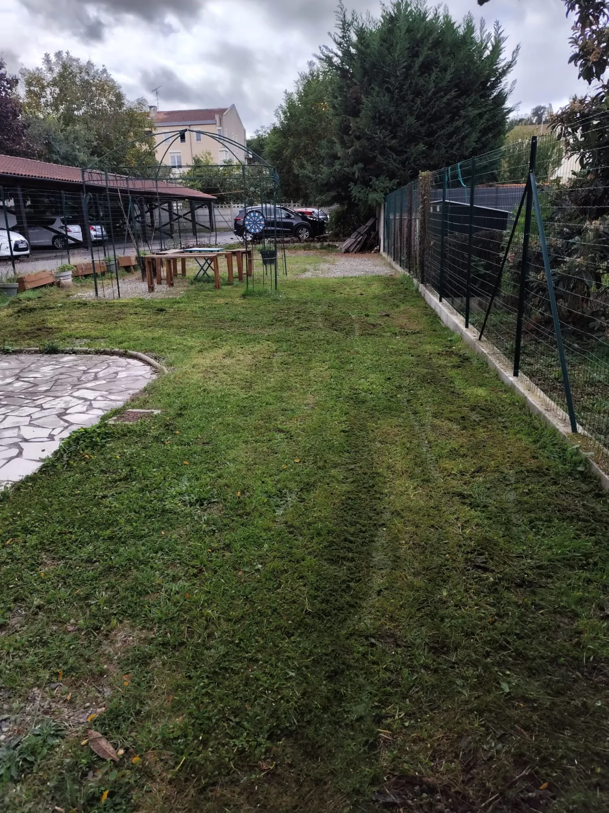 Location Toulouse Appartement 69863798cb8d