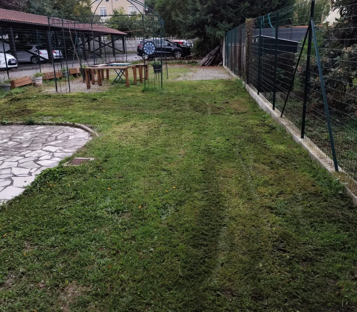 Location Toulouse Appartement 69863798cb8d