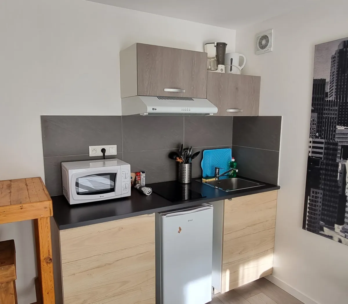 Location Toulouse Appartement 69863798cb8d