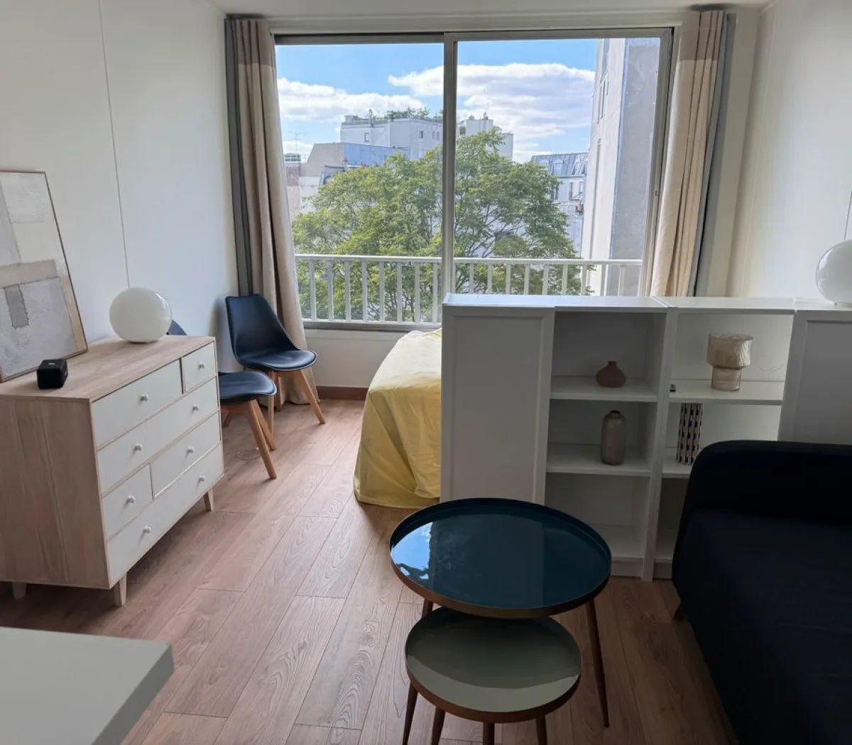 Location Paris Appartement 6986536b98f4