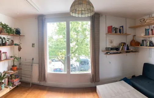 Location Noisy-le-Sec Appartement 69865372dfb3