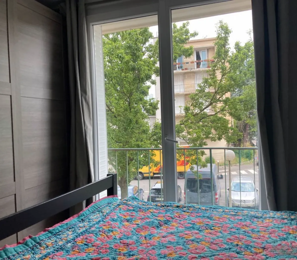 Location Noisy-le-Sec Appartement 69865372dfb3