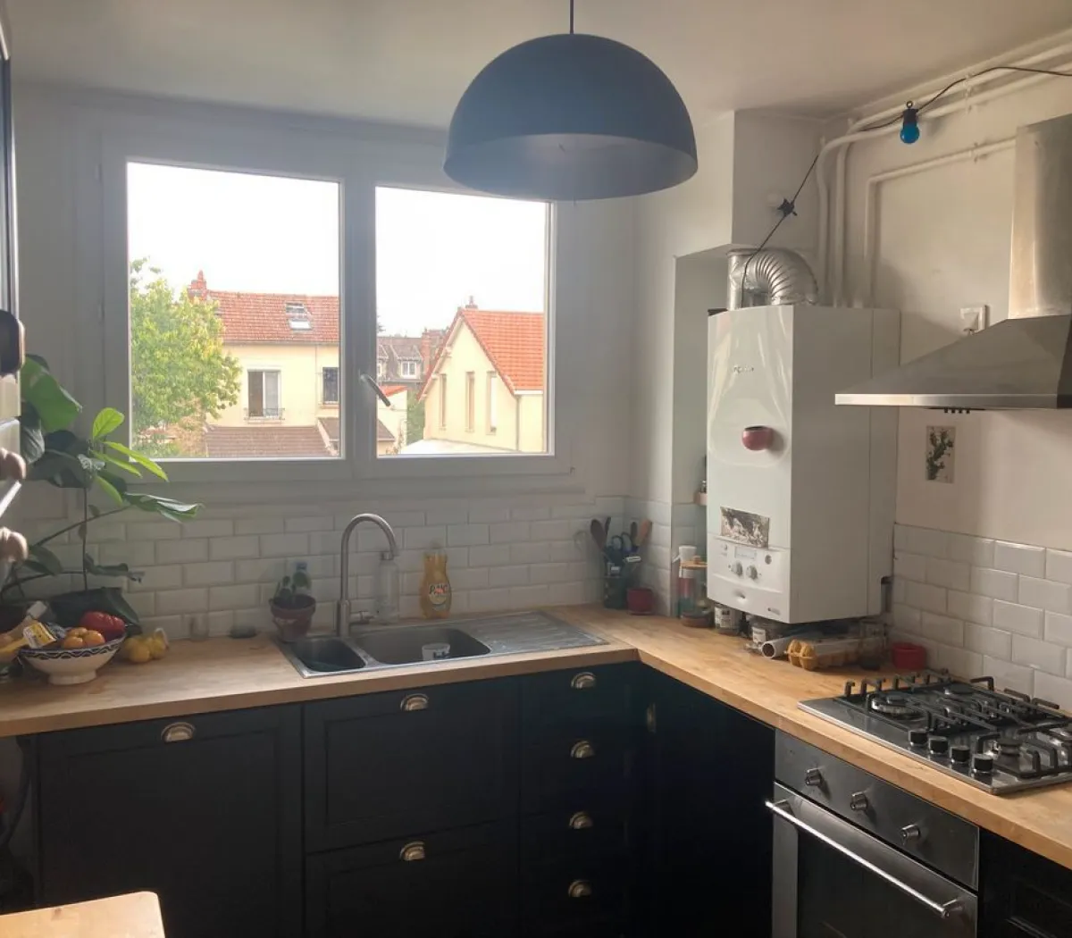 Location Noisy-le-Sec Appartement 69865372dfb3