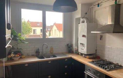 Location Noisy-le-Sec Appartement 69865372dfb3