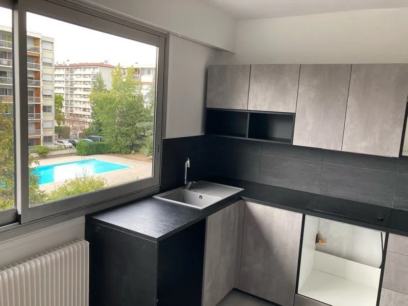 Location Lyon Appartement 6986537c160f