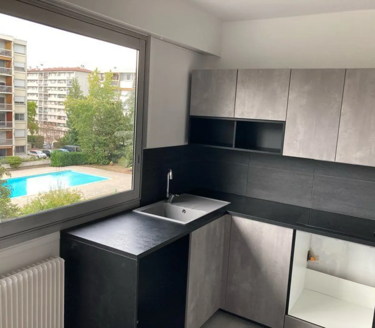 Location Lyon Appartement 6986537c160f