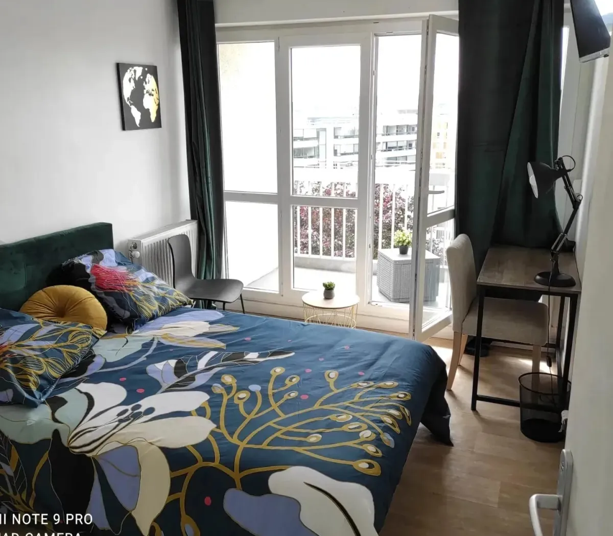 Location Cergy Chambre 6986555bd0f6