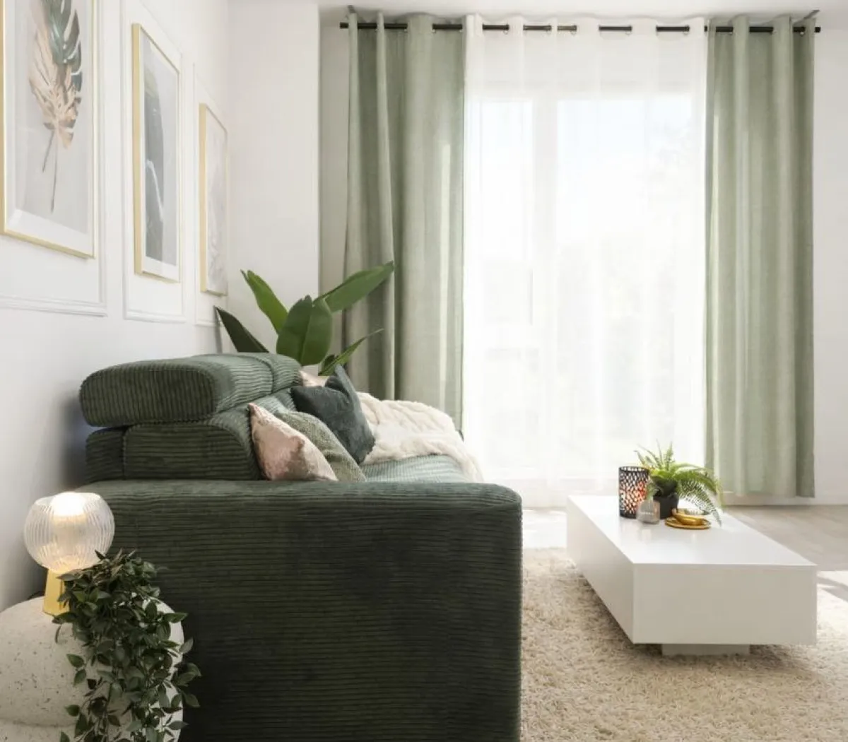 Location Bussy-Saint-Georges Appartement 698667d91f77